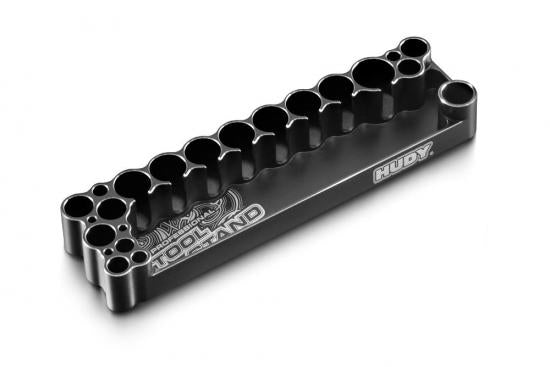 Hudy Aluminium Tool Stand