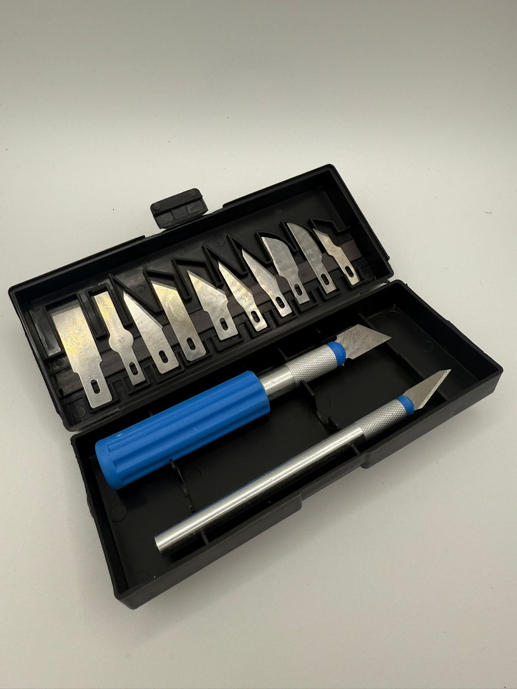 Hobby Knife Kit