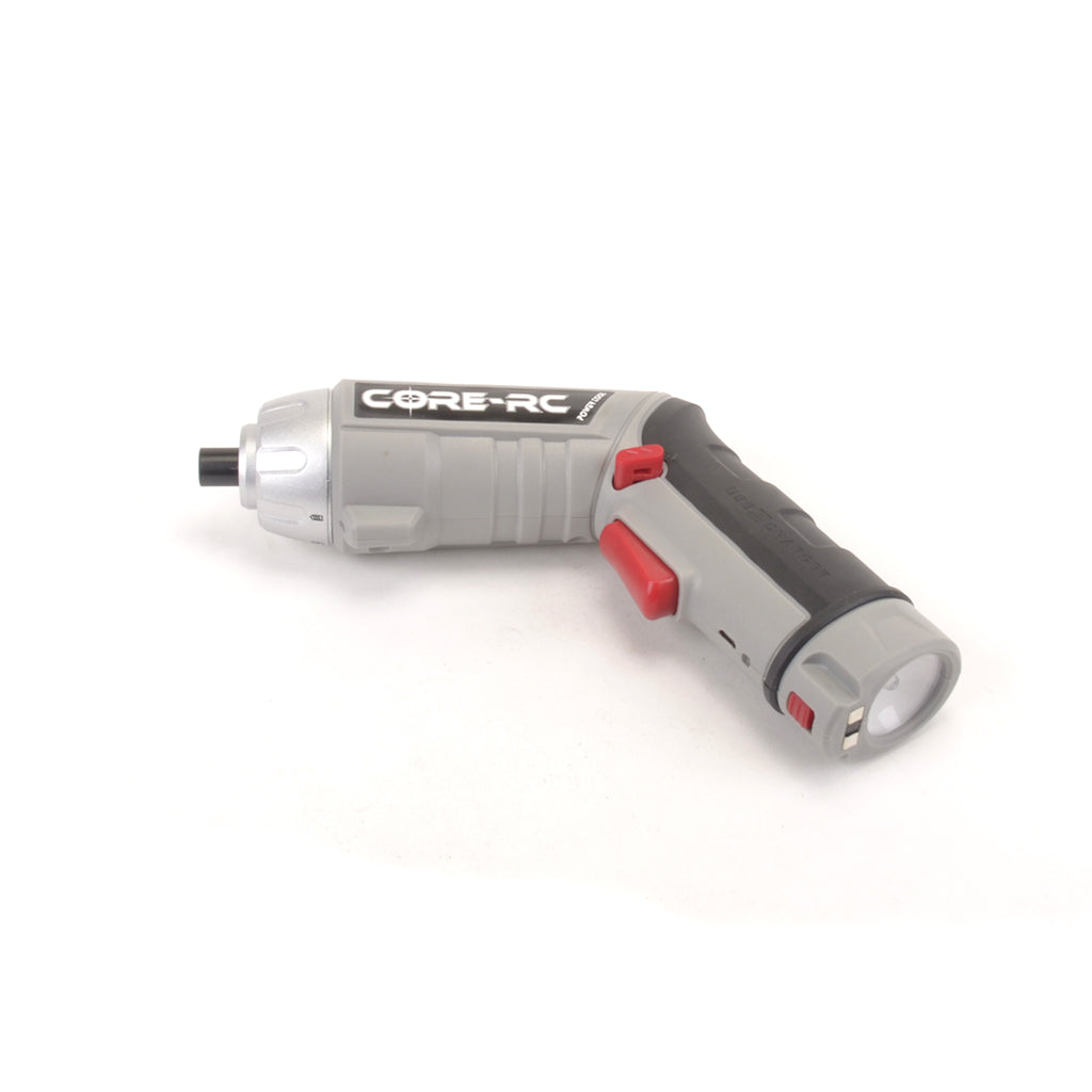 CORE RC ELECTRIC SCREWDRIVER 3.6V - 1300MAH