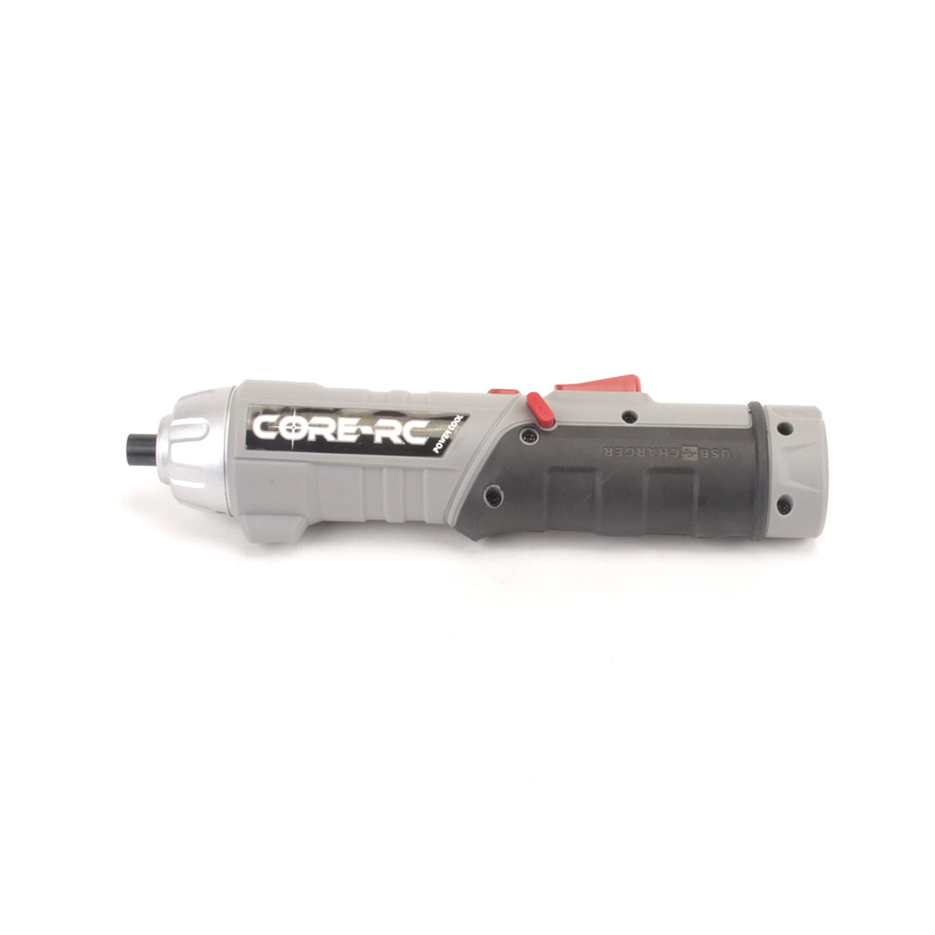 CORE RC ELECTRIC SCREWDRIVER 3.6V - 1300MAH