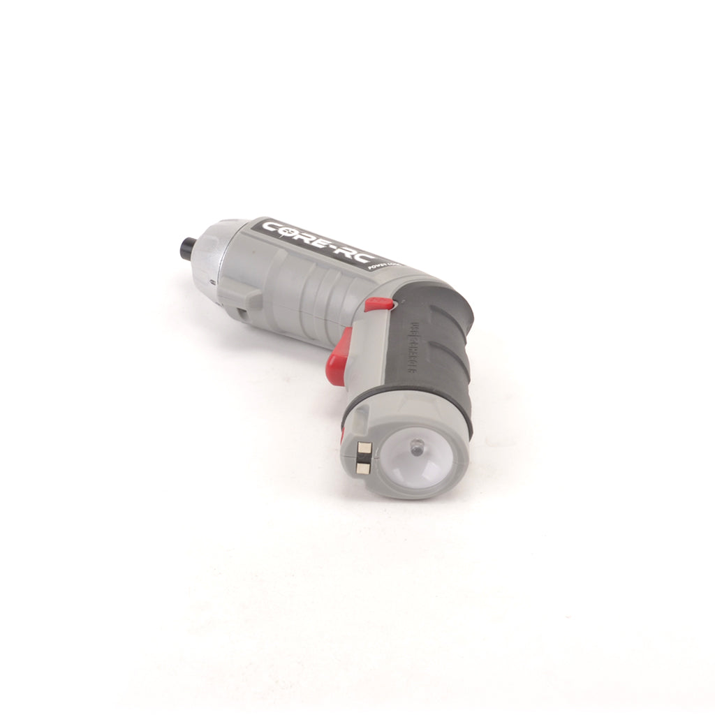 CORE RC ELECTRIC SCREWDRIVER 3.6V - 1300MAH