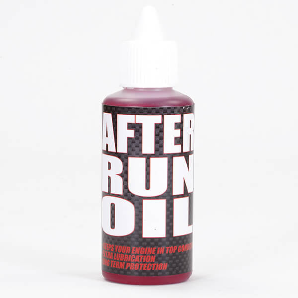 FASTRAX AFTER RUN ENGINE OIL