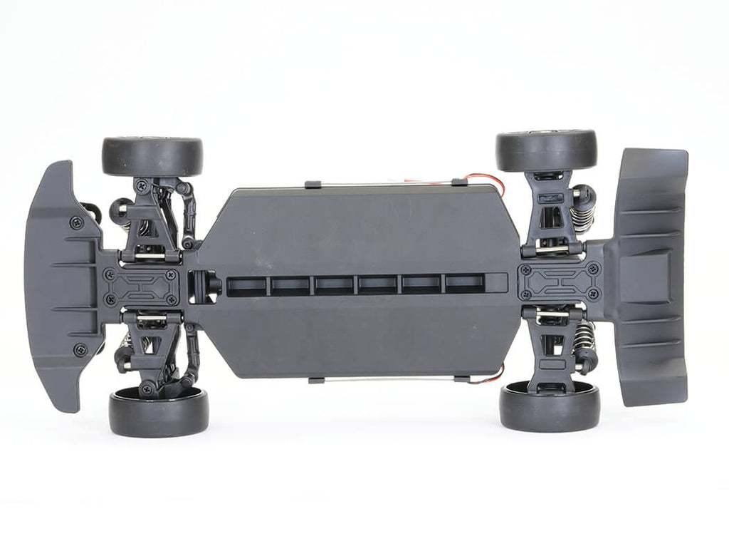 FTX HAVOK 1/14 4WD DRIFT ROADSTER CAR - BLUE