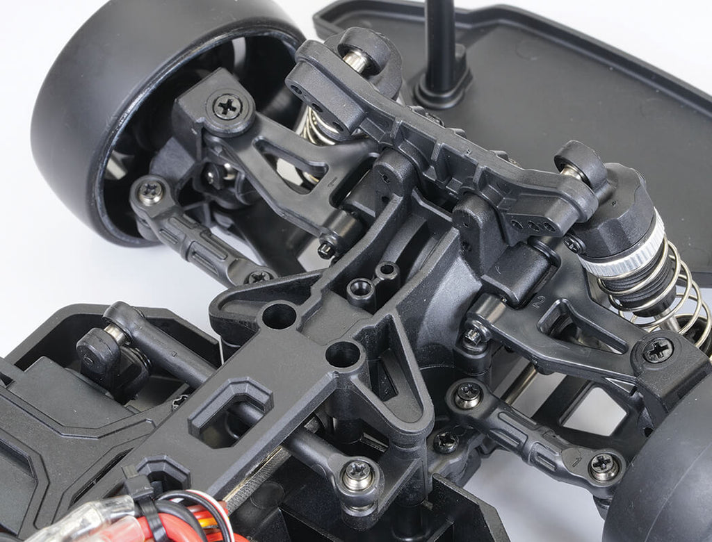 FTX HAVOK 1/14 4WD DRIFT ROADSTER CAR - BLUE