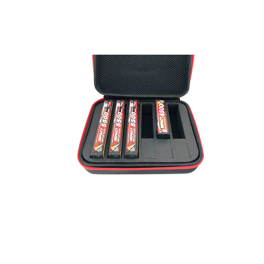 MR33 BATTERY HARD CASE BAG-SHORTY & LONG PKS